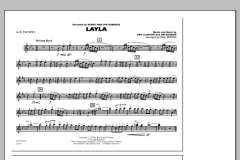 Layla von Eric Clapton (Download) 