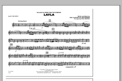 Layla von Eric Clapton (Download) 