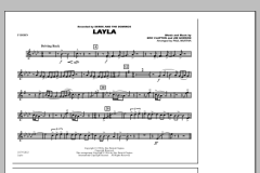 Layla von Eric Clapton (Download) 