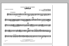 Layla von Eric Clapton (Download) 