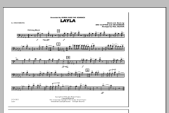 Layla von Eric Clapton (Download) 