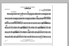 Layla von Eric Clapton (Download) 