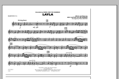 Layla von Eric Clapton (Download) 