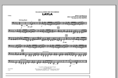 Layla von Eric Clapton (Download) 