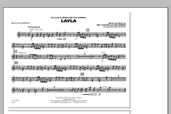 Layla von Eric Clapton (Download) 