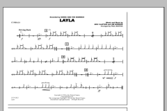 Layla von Eric Clapton (Download) 