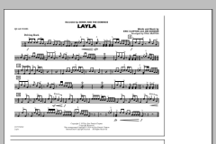 Layla von Eric Clapton (Download) 