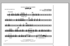 Layla von Eric Clapton (Download) 