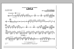 Layla von Eric Clapton (Download) 