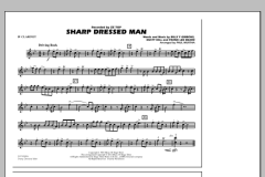 Sharp Dressed Man von Billy Gibbons (Download) 