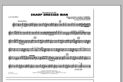 Sharp Dressed Man von Billy Gibbons (Download) 