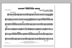Sharp Dressed Man von Billy Gibbons (Download) 