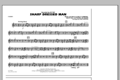 Sharp Dressed Man von Billy Gibbons (Download) 
