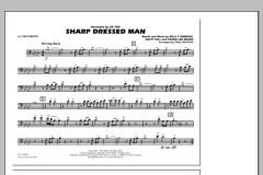Sharp Dressed Man von Billy Gibbons (Download) 
