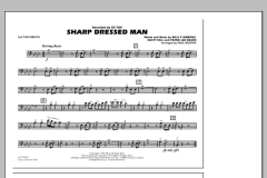 Sharp Dressed Man von Billy Gibbons (Download) 