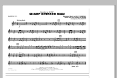 Sharp Dressed Man von Billy Gibbons (Download) 