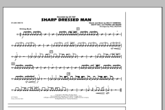 Sharp Dressed Man von Billy Gibbons (Download) 