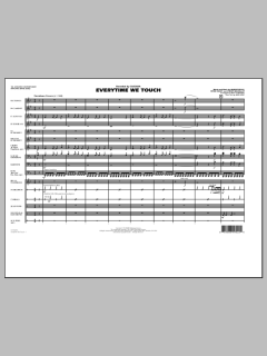 Everytime We Touch (Download) 