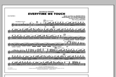 Everytime We Touch (Download) 