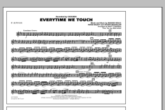 Everytime We Touch (Download) 