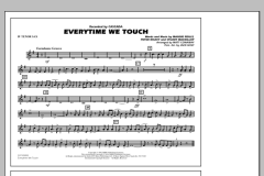 Everytime We Touch (Download) 