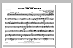 Everytime We Touch (Download) 