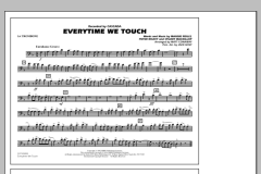 Everytime We Touch (Download) 