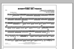 Everytime We Touch (Download) 