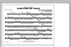 Everytime We Touch (Download) 