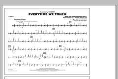 Everytime We Touch (Download) 