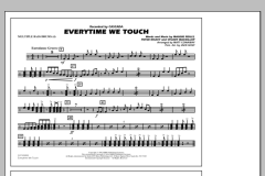 Everytime We Touch (Download) 