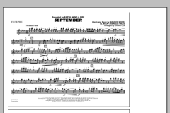 September von Maurice White (Download) 