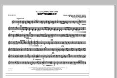 September von Maurice White (Download) 