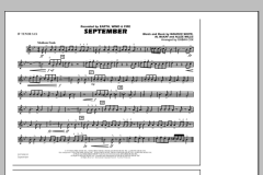 September von Maurice White (Download) 