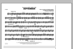 September von Maurice White (Download) 
