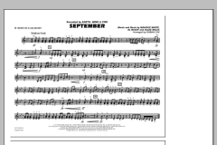 September von Maurice White (Download) 