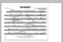 September von Maurice White (Download) 