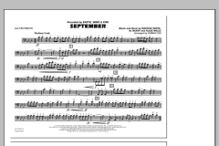 September von Maurice White (Download) 