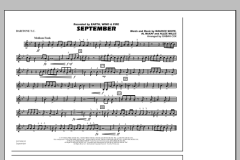 September von Maurice White (Download) 