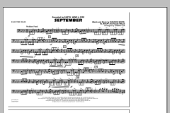 September von Maurice White (Download) 