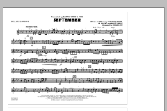 September von Maurice White (Download) 