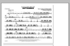 September von Maurice White (Download) 