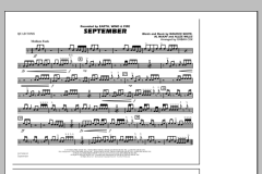 September von Maurice White (Download) 