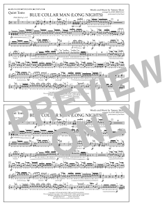 Blue Collar Man von Styx (Download) 