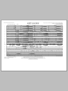 Get Lucky (Download) 