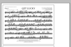 Get Lucky (Download) 