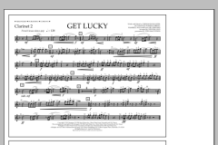 Get Lucky (Download) 