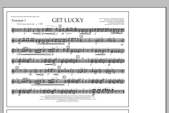 Get Lucky (Download) 