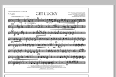 Get Lucky (Download) 