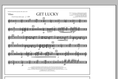 Get Lucky (Download) 